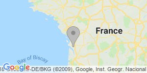 adresse et contact Célivacances, Saint-André-de-Lidon, France