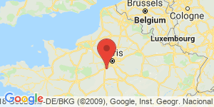 adresse et contact Klaxcar, Dourdan, France