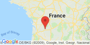 adresse et contact Multi Services Habitat 24 (MSH), Château-l'Evêque, France