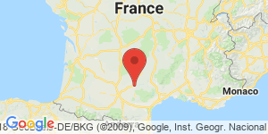 adresse et contact Sylob, Cambon d'Albi, France