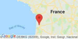adresse et contact SPA Voyage des Sens, Margaux, France