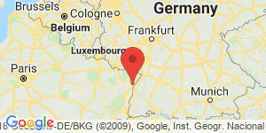adresse et contact Tenor Services, Bischheim, France