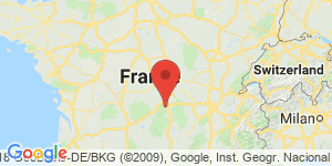 adresse et contact Web'ougnat, Clermont-Ferrand, France