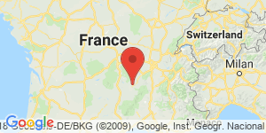 adresse et contact Atelier du point virgule, le Puy en Velay, France