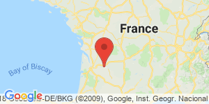 adresse et contact Camping Sites et Paysages l'Etang de Bazange, Monfaucon, France