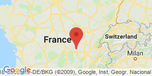 adresse et contact Roanne PC, Roanne, France