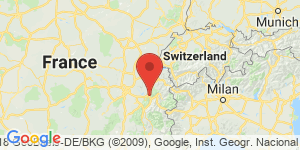 adresse et contact Teca Services - Espace Thermic, Saint-Alban-Leysse, France