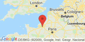 adresse et contact Marianne Dabrowski, Seine-Maritime, France