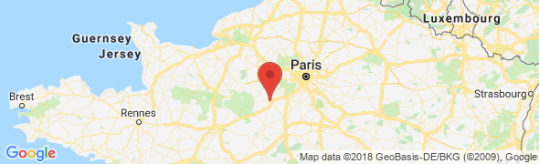 adresse comptoir-des-possibles.com, Chartres, France