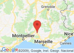 adresse delta-solaire.fr, Morires-ls-Avignon, France