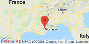 adresse et contact Base Sport Nature, Castellane, France