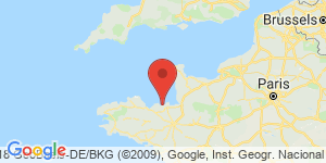adresse et contact Odi Voyages, Saint-Briac-sur-Mer, France