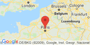 adresse et contact Maisonelle, Domont, France