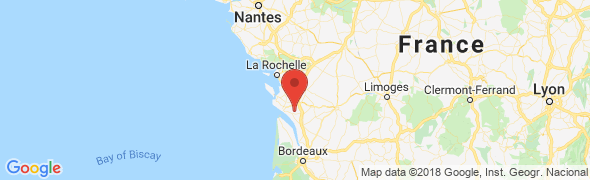 adresse boucle-dor.fr, Saint-Andr-de-Lidon, France