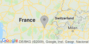 adresse et contact Geek Access, Meyzieu, France