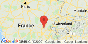 adresse et contact Le rve au bout des ongles, Montrevel-en-Bresse, France