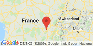 adresse et contact E-velvet, Chaponost, France