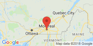 adresse et contact Constructions Quorum, Montréal, Canada
