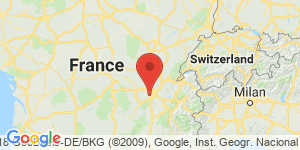 adresse et contact Sesam, Brignais, France