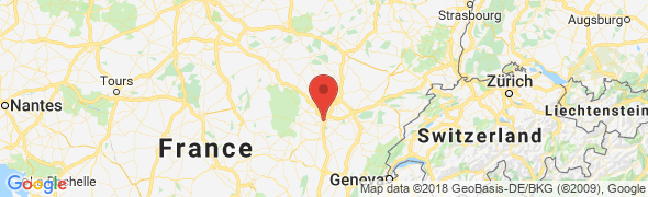 adresse letoitbeaunois.fr, Bligny-lès-Beaune, France