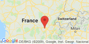 adresse et contact Brevenne, Sourcieux les Mines, France