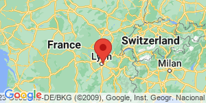 adresse et contact AsDuGrandLyon, Dcines-Charpieu, France