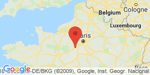 adresse et contact Jeupetille, Houville-la-Branche, France