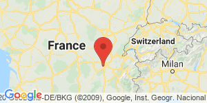adresse et contact Net étanchéité, Brignais, France