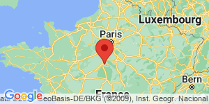 adresse et contact Pagaie Orlans Mtropole - POM, Saint-Jean-le-Blanc, France