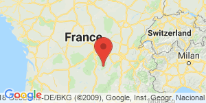 adresse et contact Scierie Philipon, La Chaise-Dieu, France