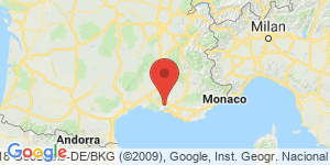 adresse et contact Pergol'Air - Mariton, Saint-Chamas, France