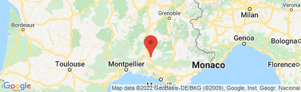 adresse stephanelangeron.fr, Entraigues-sur-la-Sorgue, France