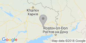 adresse et contact GoToDonetsk, Donetsk, Ukraine