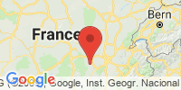adresse et contact Pompes Funèbres Prioux, Montbrison, France
