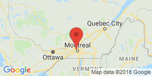 adresse et contact Mausolée Saint-Martin, Laval, Canada