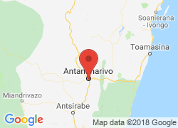 adresse priori.ch, Tananarive, Madagascar
