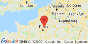 adresse et contact S.M.I.E., Goussainville, France