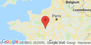 adresse et contact Conciliad, Saint-Calais, France