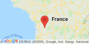 adresse et contact Cuisine16, L'Isle D'Espagnac, France