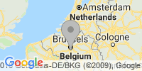 adresse et contact Anniversaire.be, Braine-l'Alleud, Belgique