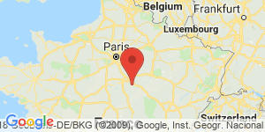 adresse et contact Abies Décor, Prunoy, France