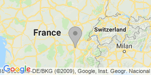 adresse et contact Mon-emballage, Corbas, France