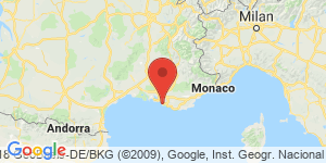 adresse et contact Progéréal, Marseille, France