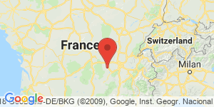 adresse et contact Space Kid, Savigneux, France
