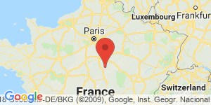 adresse et contact ORDIM, Saint-Fargeau, France