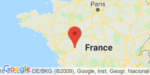 adresse et contact Villas & Demeures de France, Poitiers, France
