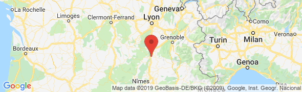 adresse odyz.net, Loriol-sur-Drôme, France