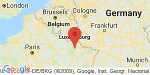 adresse et contact Le Centre "Esprit d'Alliance", Moulins-lès-Metz, France