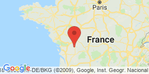 adresse et contact Garage Carra, Sauz-Vaussais, France