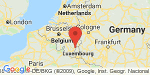 adresse et contact Meubles Haan, Bastogne, Belgique